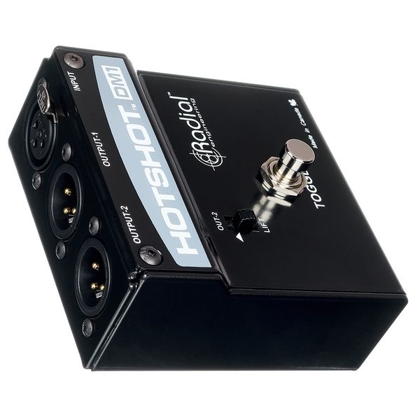 Radial Engineering HotShot DM1