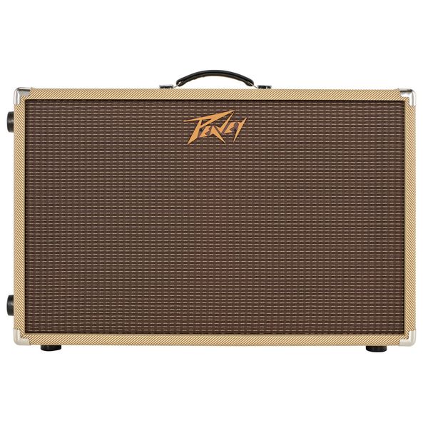 Peavey 212-C 2x12 Cab TW
