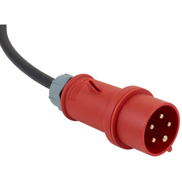 Stairville CEE Adapter 16A-32A