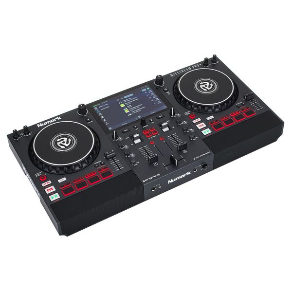 Numark Mixstream Pro+