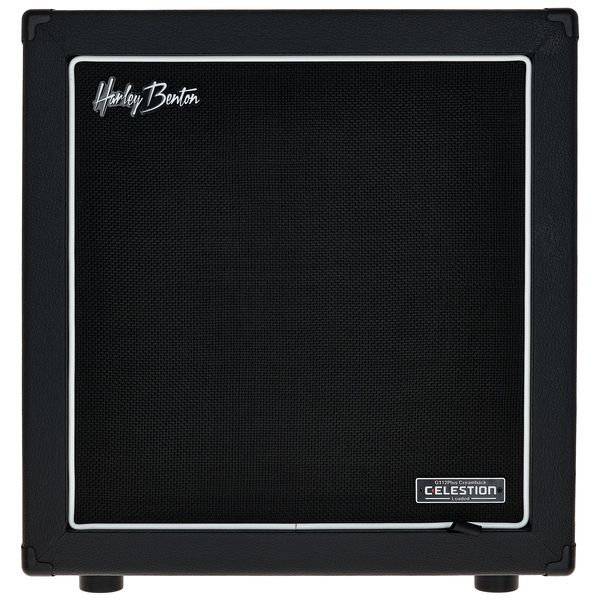 Harley Benton G112Plus Creamback