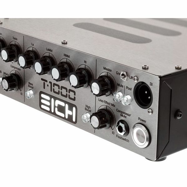 Eich Amplification T1000