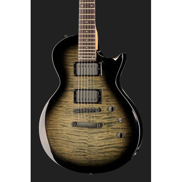 ESP LTD EC-200DX CHB