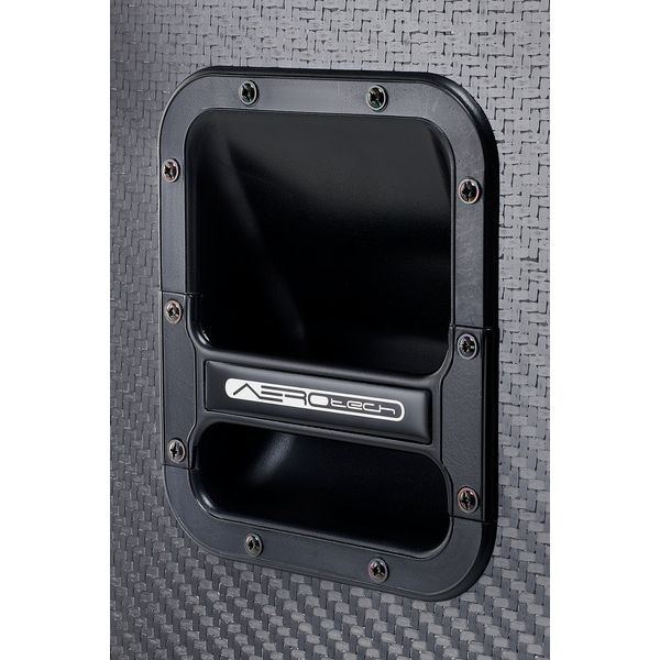 GR Bass AT212/4 SuperLight Series