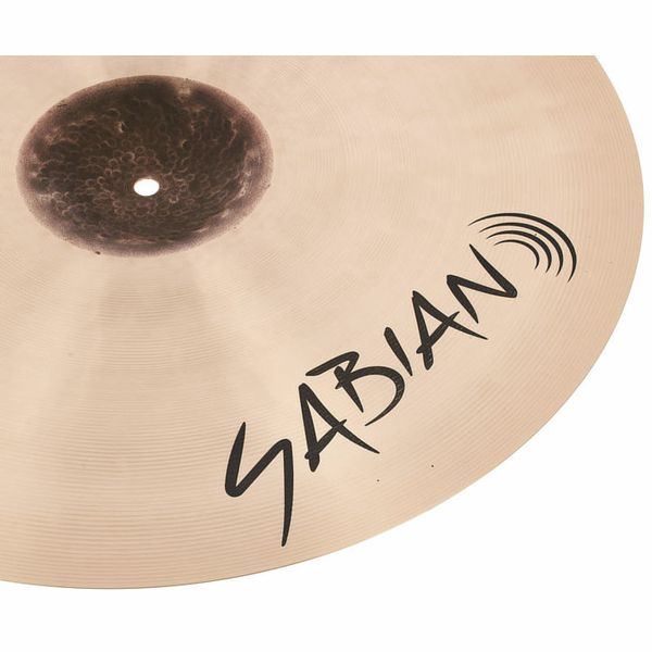 Sabian 19" HHX Complex Thin Crash
