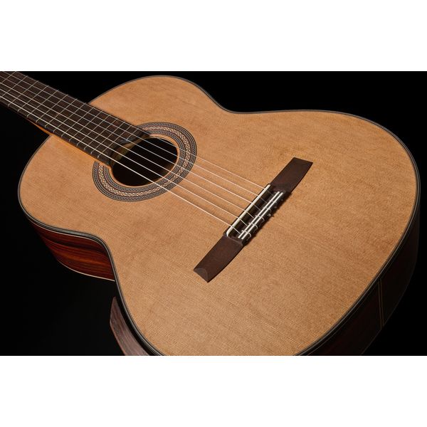 Hanika New Century Doubletop