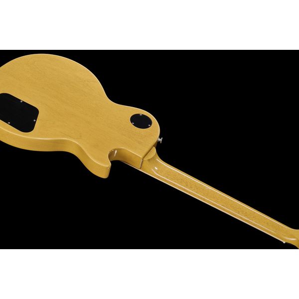 Gibson LP Special SC TV Yellow LH