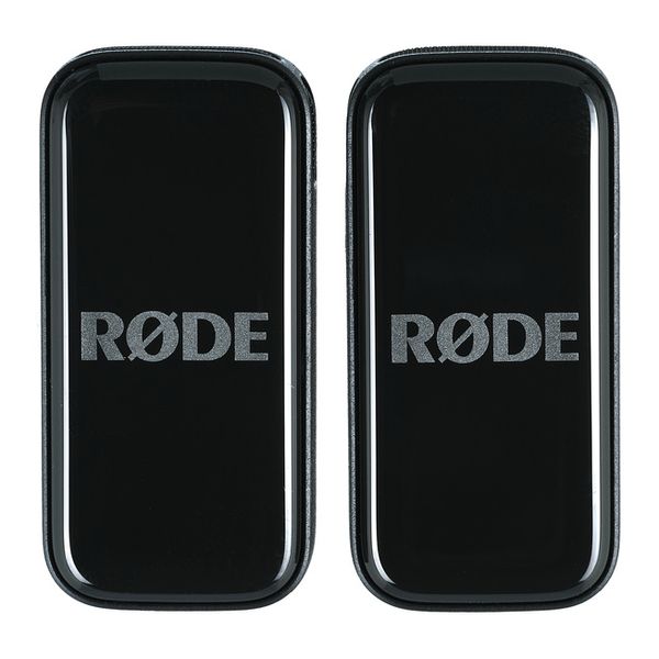 Rode Wireless Micro