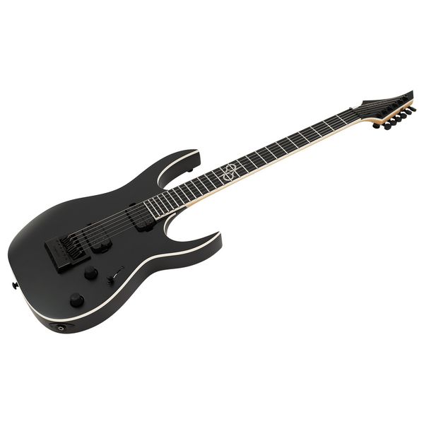 Solar Guitars S1.6C+
