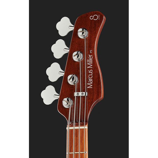 Marcus Miller P5 Alder-4 MLG