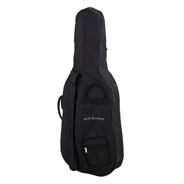 Roth & Junius RJC Cello Set 1/4