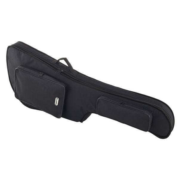 Harley Benton Extreme-76 BK Classic w/Bag