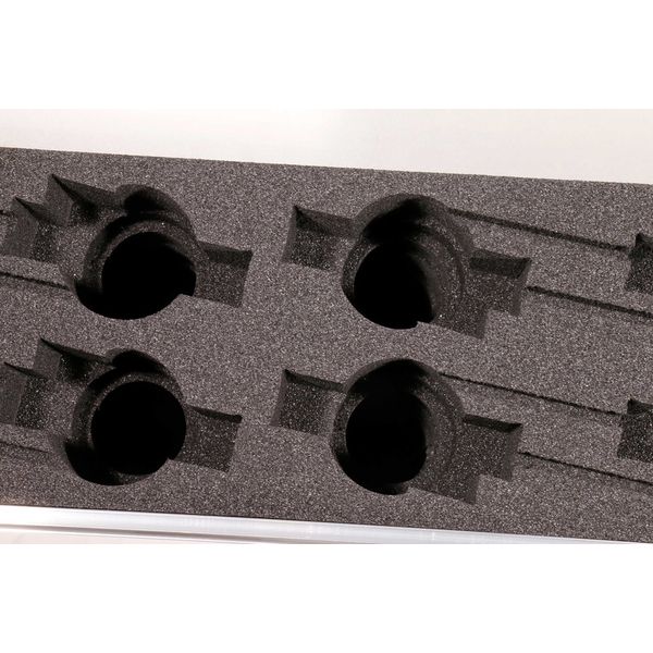 Thon Case 6U Sirus Quad 8CH