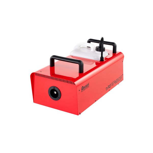 Antari FT-100 Fogger B-Stock
