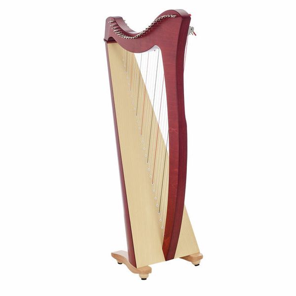 Salvi Juno 27 Mahogany Sipario Bioc.