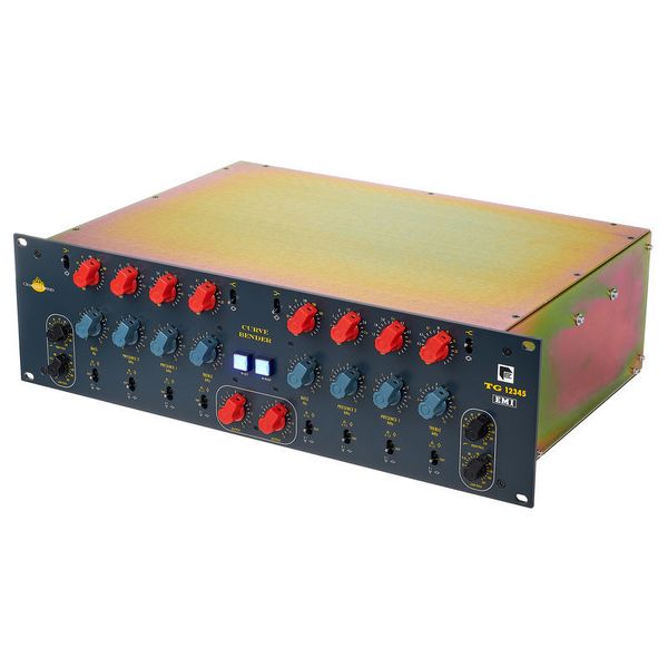 Chandler Limited EMI TG 12345 Curve Bender