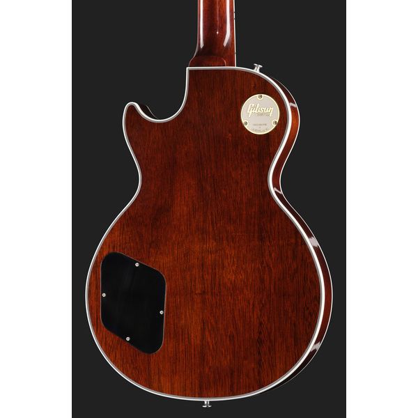 Gibson Les Paul Custom Rootbeer/Walnu