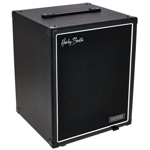 Harley Benton G112Plus Thiele Creamback