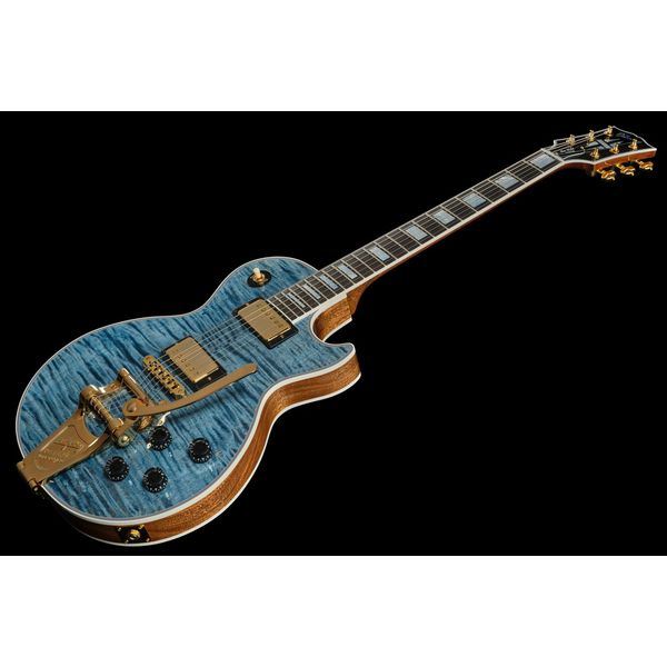 Gibson Les Paul C Bigsby HPT TOB #1