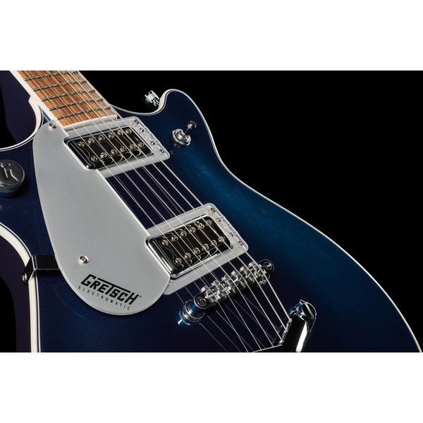 Gretsch G5232LH Emtc DBL Jet FT MNS