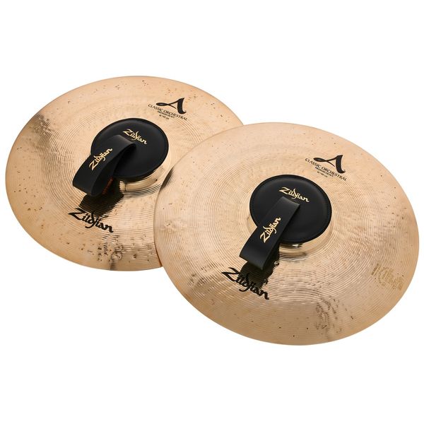 Zildjian 16" Classic Orchestral Sel. MH