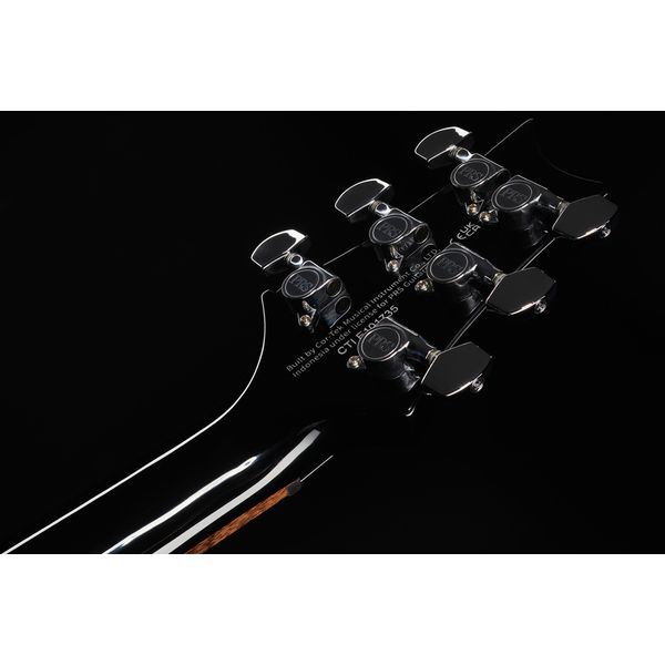 PRS SE Custom 24 BG LH