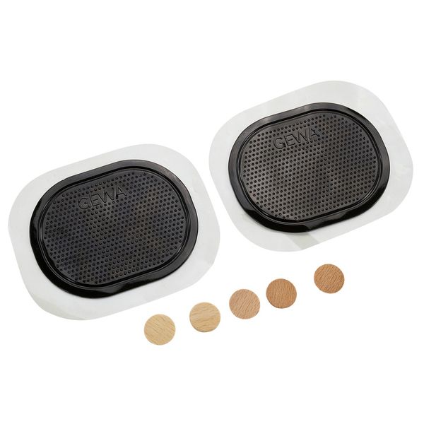 Gewa Novita 3.0 Electric Cello BK