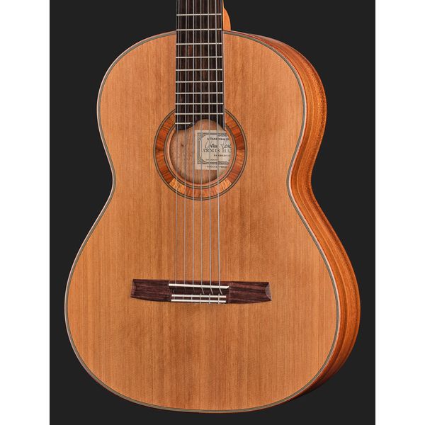 Hanika Custom 50PC LH