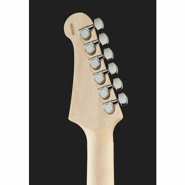 Yamaha Pacifica 212V QM CBR