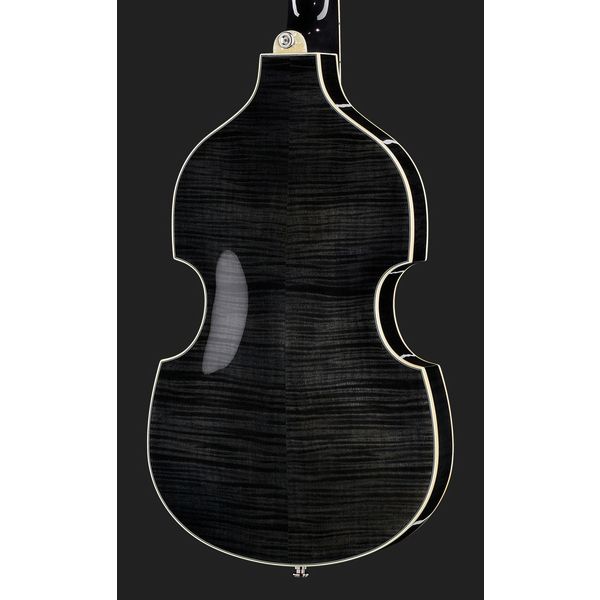 H&ouml;fner HCT-500/1-BK Violin Bass CT