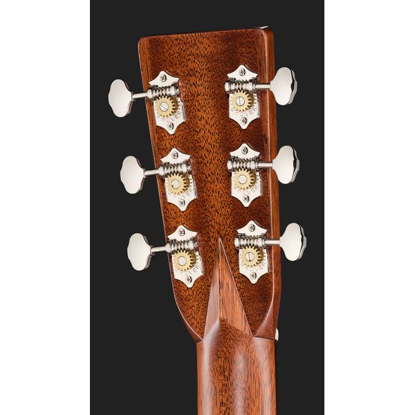 Martin Guitar D28 Satin 1935 Burst