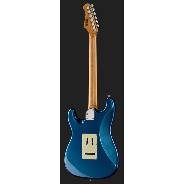 Harley Benton ST-Modern HSS LPB Set