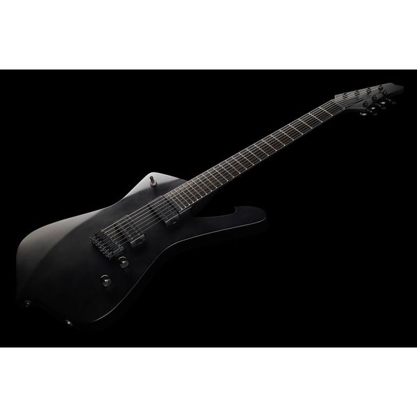 Ibanez ICTB721-BKF