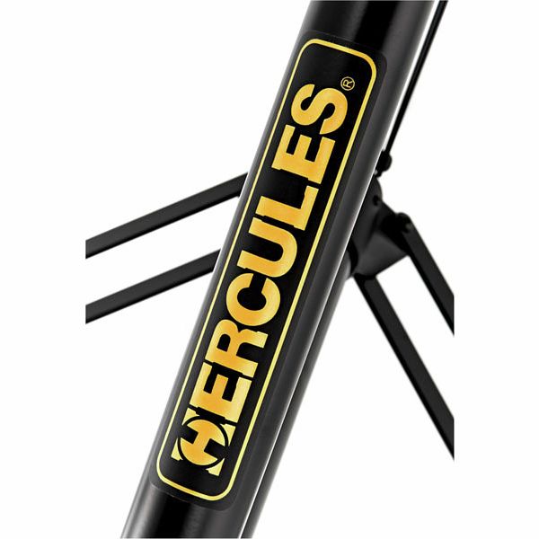 Hercules Stands HC-SS710B Speaker Stand
