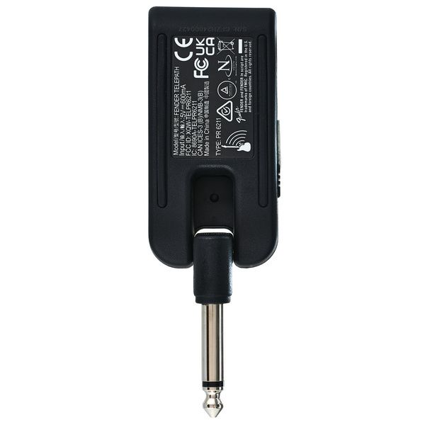 Fender Telepath Wireless System