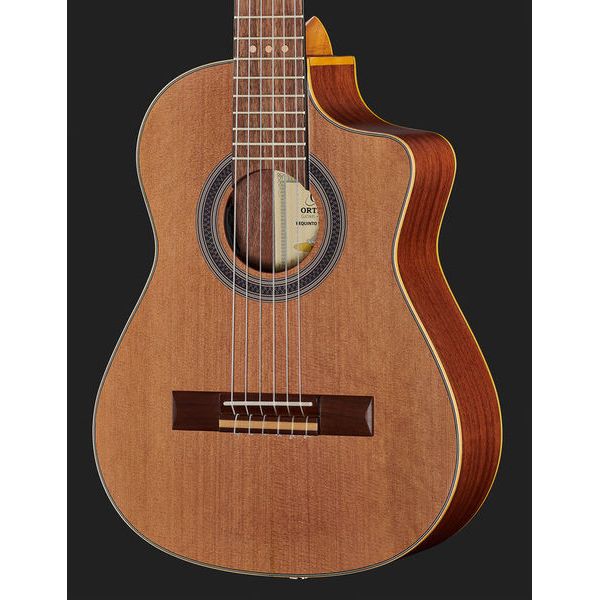 Ortega RQ39E Requinto
