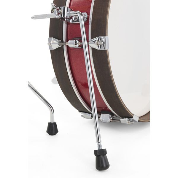 Tama Club Jam Pancake 4pcs Set -BRM