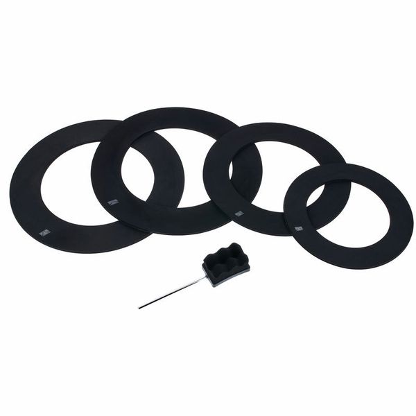 Tama SSRP50 Soft Sound Package