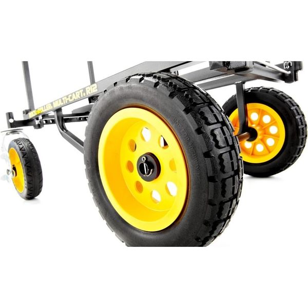 RockNRoller R12RT (All-Terrain)