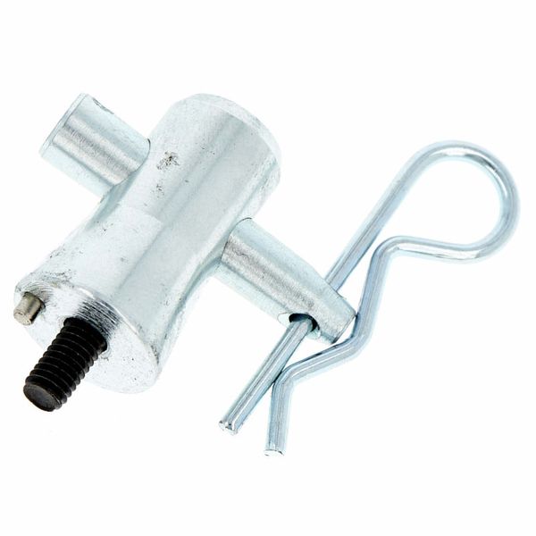 Global Truss Half Cone F14 Corner Box