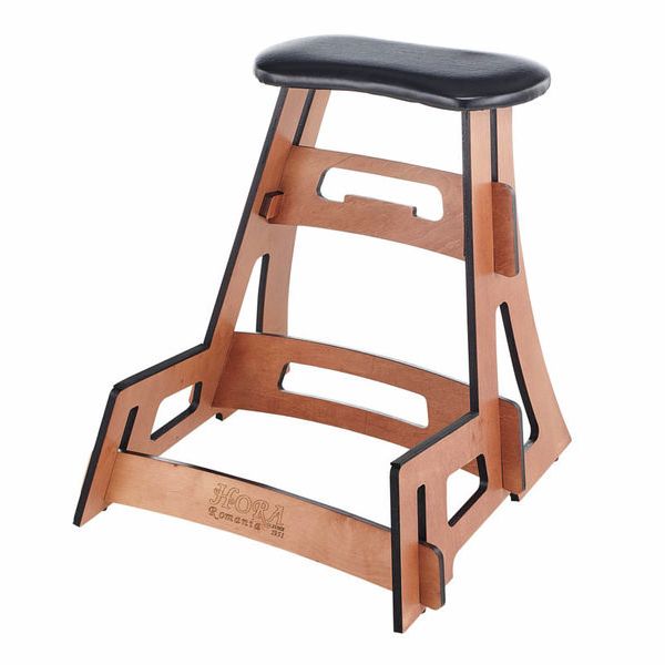 Roth & Junius Chair Stand for Double Bass