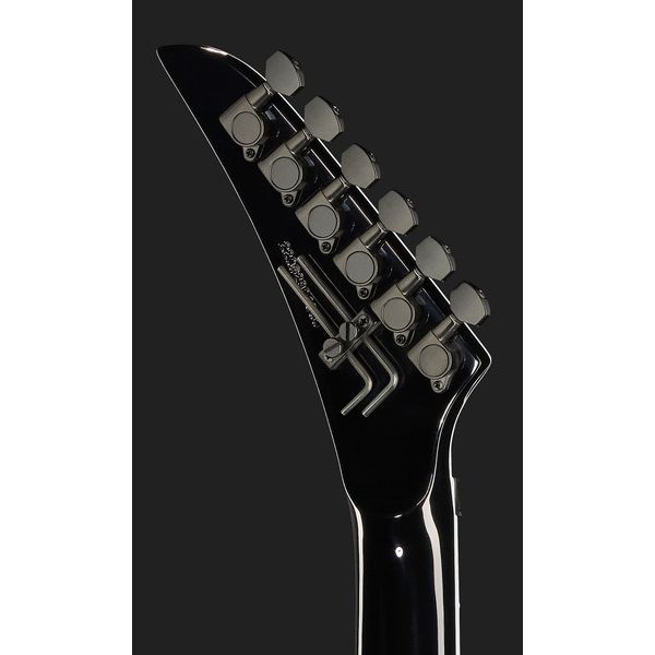 Kramer Guitars SM-1 Figured BDP