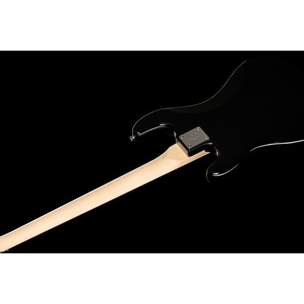 Harley Benton PB-20 BK Standard Series Pack