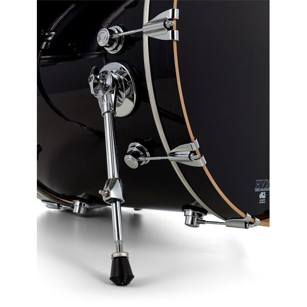 DW Performance Standard Ebony
