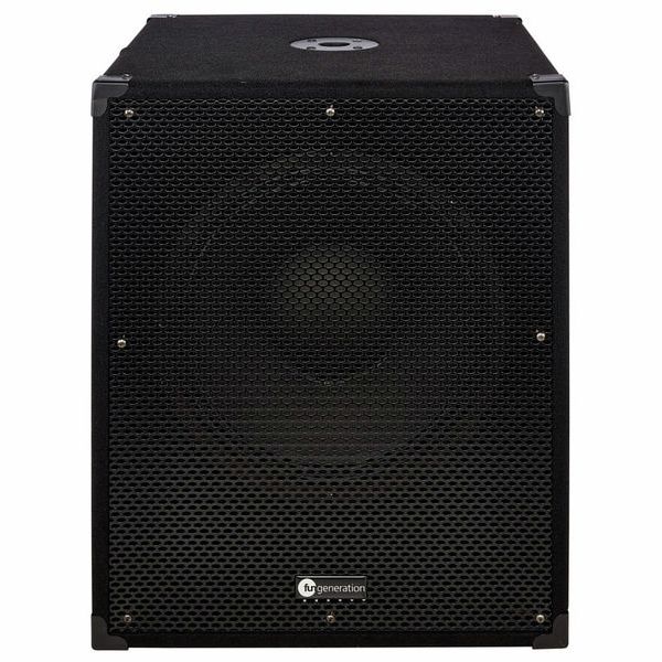 Fun Generation PL 15 Sub A