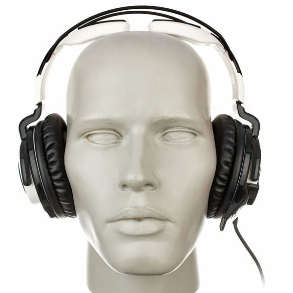 Superlux HMC-631 White