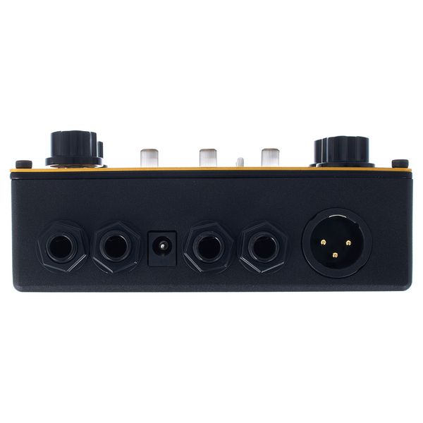 Foxgear Baroni Lab M-1959