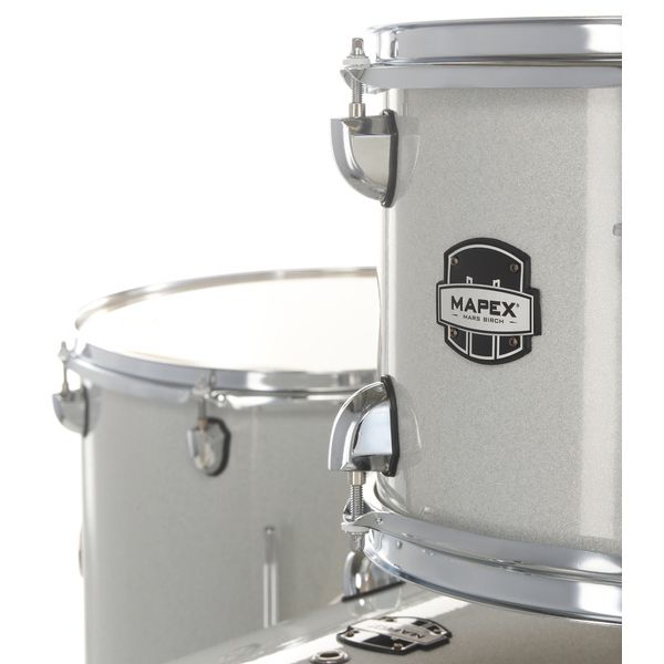 Mapex Mars Birch Rock Shell Set DT
