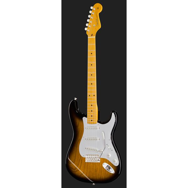 Fender Anniv. AV II 1954 Strat 2TSB