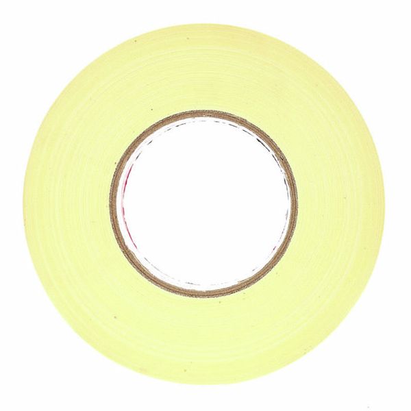 Gerband Tape 251 Yellow